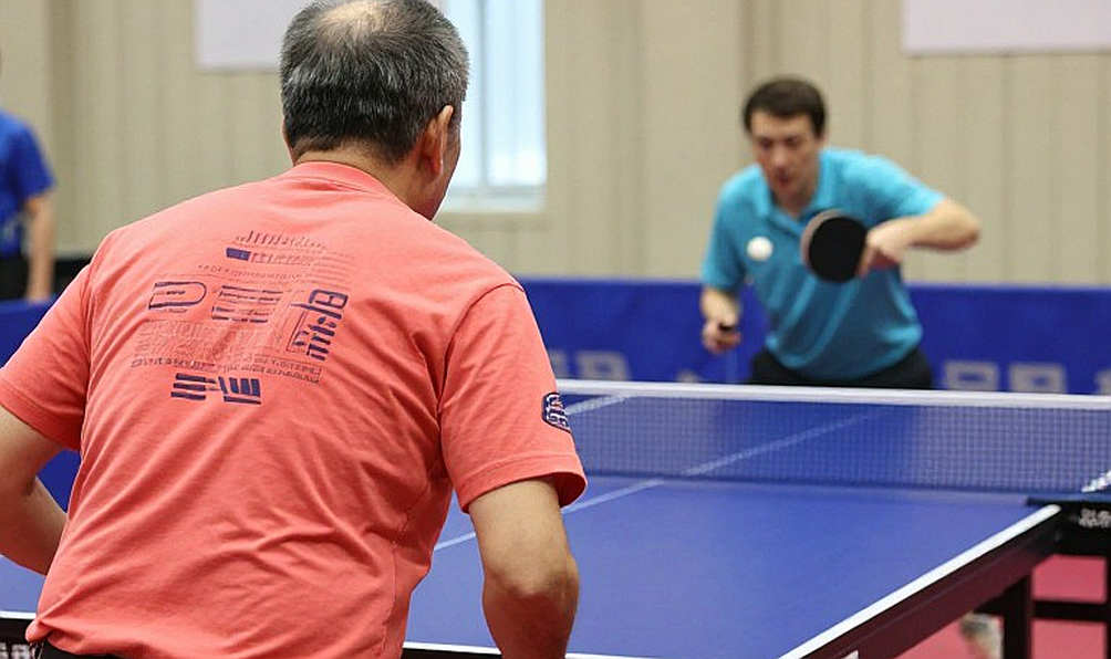 Table Tennis England ra mắt Học viện Trọng tài Kỹ thuật: Lời giải cho bài toán hạ tầng nhân sự Table Tennis England ra mắt Học viện Trọng tài Kỹ thuật: Lời giải cho bài toán hạ tầng nhân sự