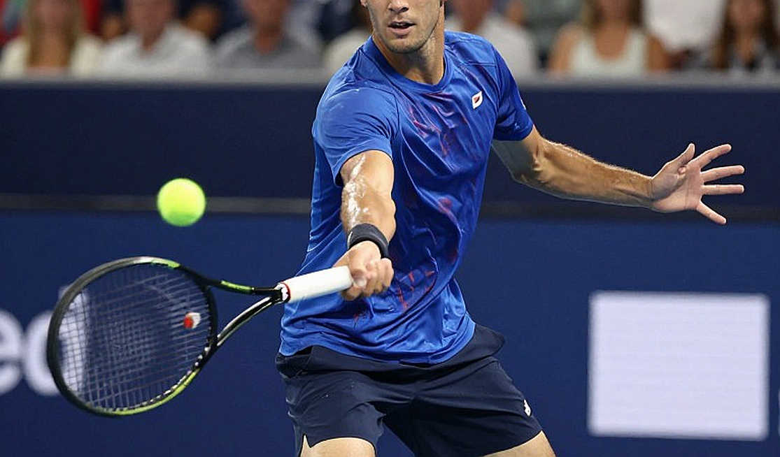 Rybakina vô địch US Open 2026 với 29% giao bóng một ở set đầu: Sabalenka đã thua ở đâu? Rybakina vô địch US Open 2026 với 29% giao bóng một ở set đầu: Sabalenka đã thua ở đâu?