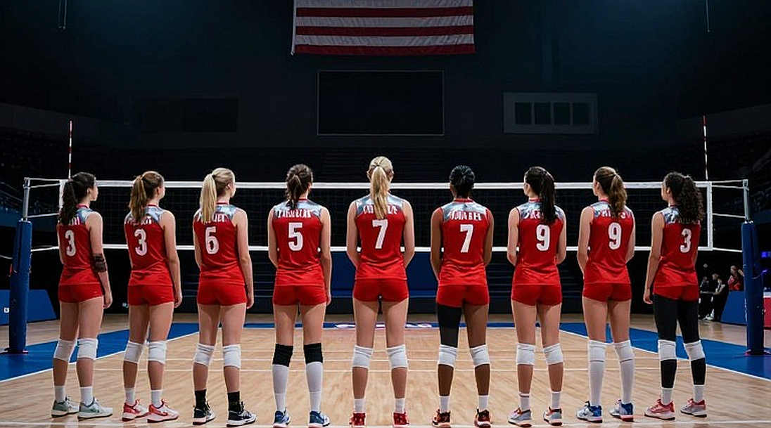 Bóng chuyền nữ Việt Nam sau trận Hàn Quốc tại ASIAD 2026: Đỡ bước một và giới hạn trước ngưỡng tứ kết gặp Trung Quốc Bóng chuyền nữ Việt Nam sau trận Hàn Quốc tại ASIAD 2026: Đỡ bước một và giới hạn trước ngưỡng tứ kết gặp Trung Quốc