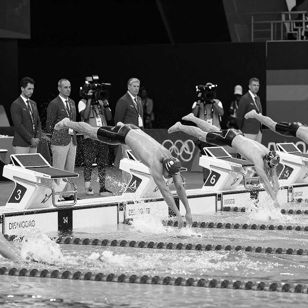 Aubrial MacKay Commits to Texas: The Time Curve of a Class of 2028 Swimmer