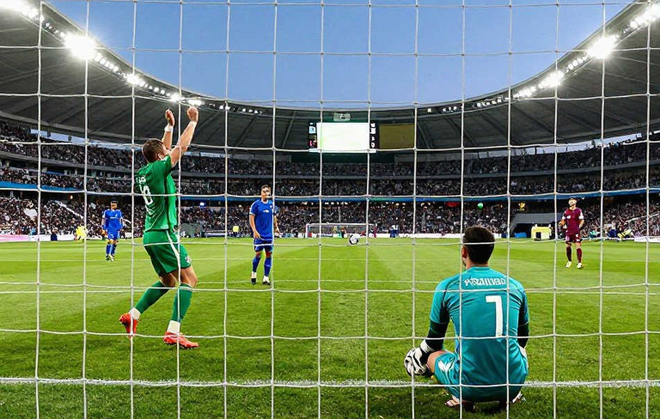 U23 Thailand at the ASIAD Quarter-final Threshold: the 3-2 Win Still Leaves Cracks in Defence U23 Thailand at the ASIAD Quarter-final Threshold: the 3-2 Win Still Leaves Cracks in Defence