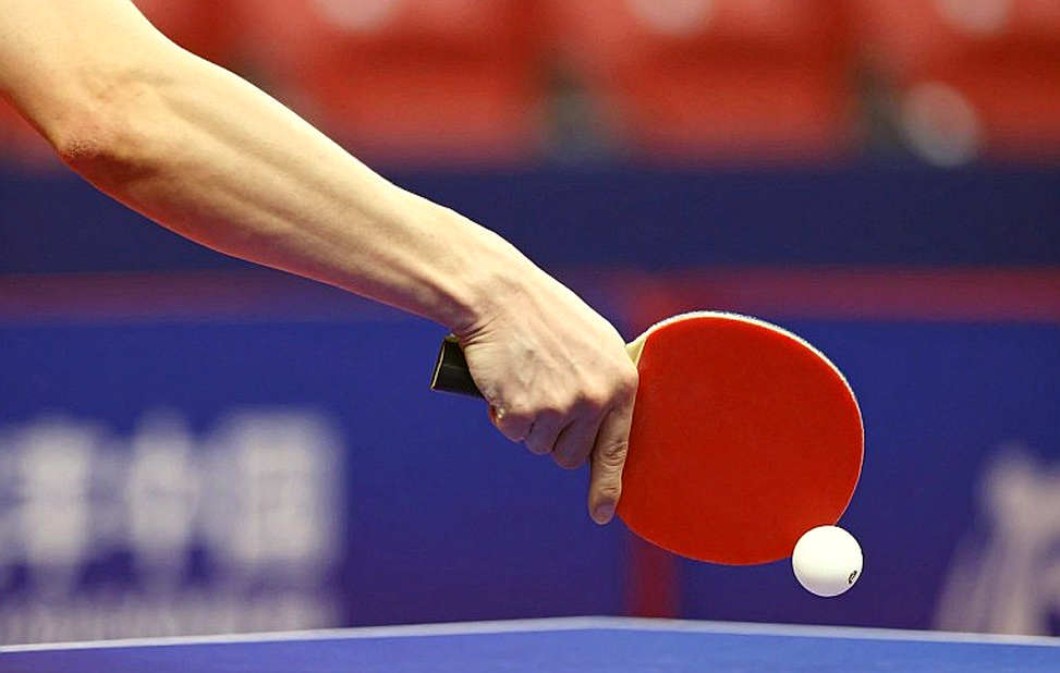 Dưới mặt bàn bóng bàn trẻ Việt Nam: Lớp trầm tích chưa ai chịu đào Dưới mặt bàn bóng bàn trẻ Việt Nam: Lớp trầm tích chưa ai chịu đào