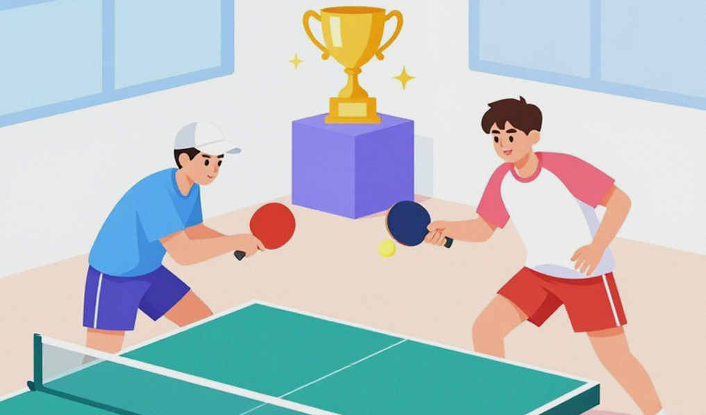 Dưới mặt bàn bóng bàn trẻ Việt Nam: Lớp trầm tích chưa ai chịu đào Dưới mặt bàn bóng bàn trẻ Việt Nam: Lớp trầm tích chưa ai chịu đào