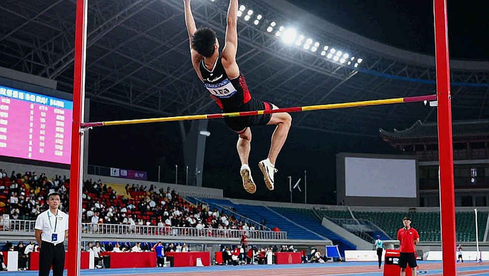 Rumesh Tharanga ném lao 92,62 m: ngưỡng lịch sử của điền kinh Sri Lanka
