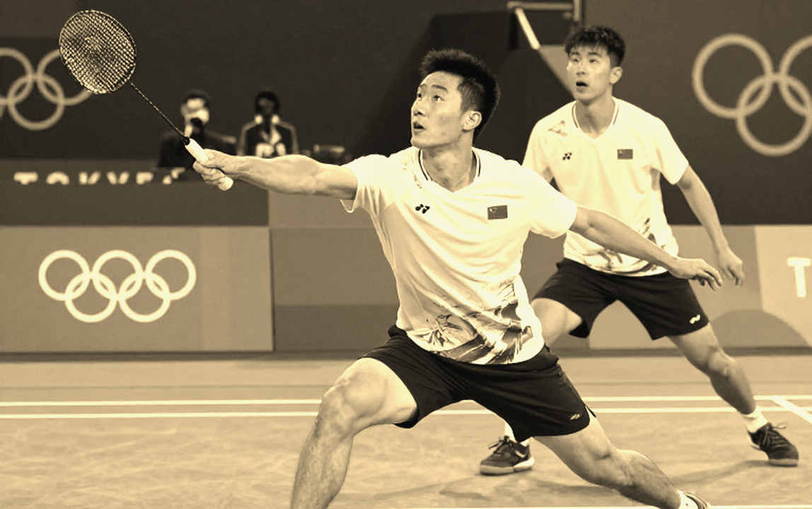 China Masters 2026: Điểm 17-17, pha cầu 36 nhịp và hai quỹ đạo Ấn Độ đi ngược chiều nhau China Masters 2026: Điểm 17-17, pha cầu 36 nhịp và hai quỹ đạo Ấn Độ đi ngược chiều nhau