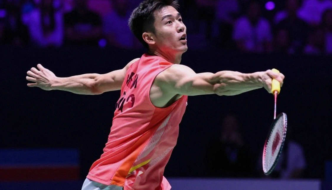 Nguyễn Tiến Minh và bài học từ khoảng trống thế hệ tại Vietnam Open 2026 Nguyễn Tiến Minh và bài học từ khoảng trống thế hệ tại Vietnam Open 2026