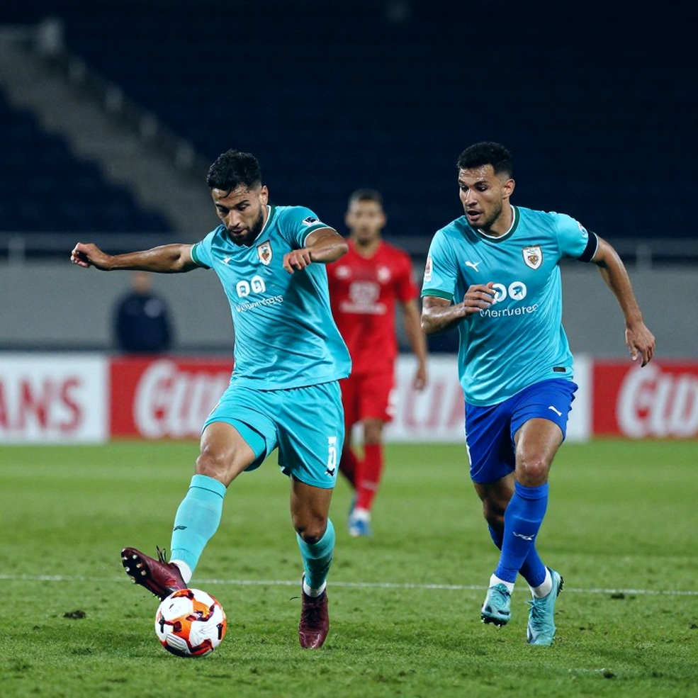 Adou Minh and Williams Minh Hoang: Two Unnoticed Runs in Kim Sang Sik's 25-Man Squad