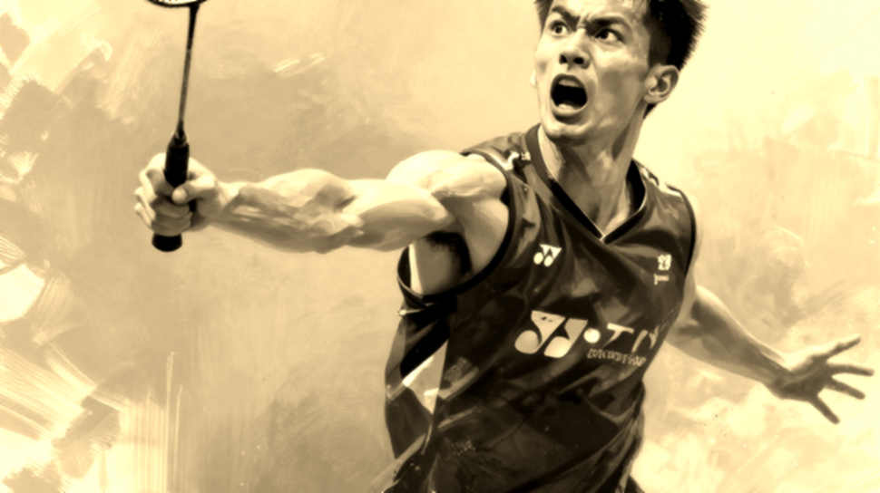 PV Sindhu thua Chen Yufei 1-2 ở tứ kết Asian Games 2026: game một 21-11 và cái bẫy của một khởi đầu quá sạch