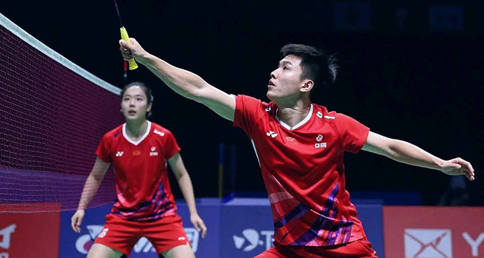 PV Sindhu loses to Chen Yufei 1-2 in the Asian Games 2026 quarter-final: the 21-11 opening game and the trap of a spotless start PV Sindhu loses to Chen Yufei 1-2 in the Asian Games 2026 quarter-final: the 21-11 opening game and the trap of a spotless start