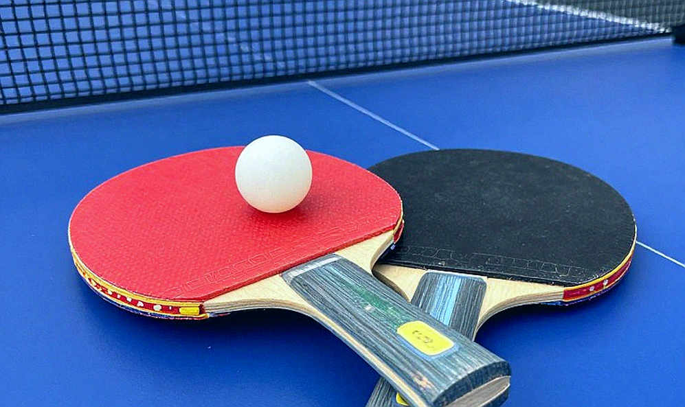 PingPongParkinson French Open lần thứ hai tại Le Mans: huy chương bạc của hai tay vợt Anh và tầng sự kiện mà bảng xếp hạng không đo được PingPongParkinson French Open lần thứ hai tại Le Mans: huy chương bạc của hai tay vợt Anh và tầng sự kiện mà bảng xếp hạng không đo được