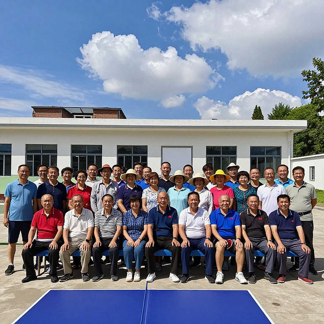PingPongParkinson French Open lần thứ hai tại Le Mans: huy chương bạc của hai tay vợt Anh và tầng sự kiện mà bảng xếp hạng không đo được PingPongParkinson French Open lần thứ hai tại Le Mans: huy chương bạc của hai tay vợt Anh và tầng sự kiện mà bảng xếp hạng không đo được