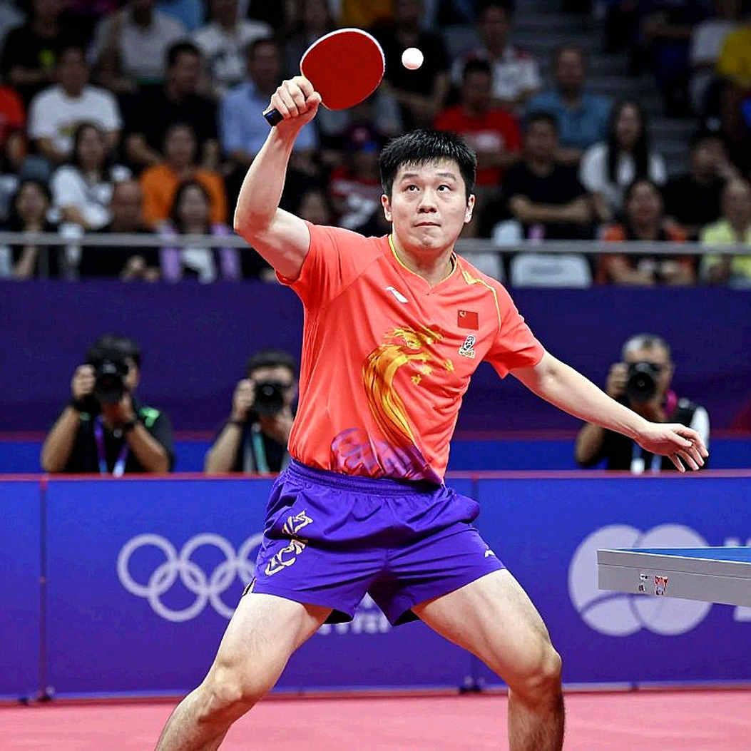 National Cup U21 Anh: Pashley và Trumpauskas bảo vệ ngôi vương từ hạt giống số 2