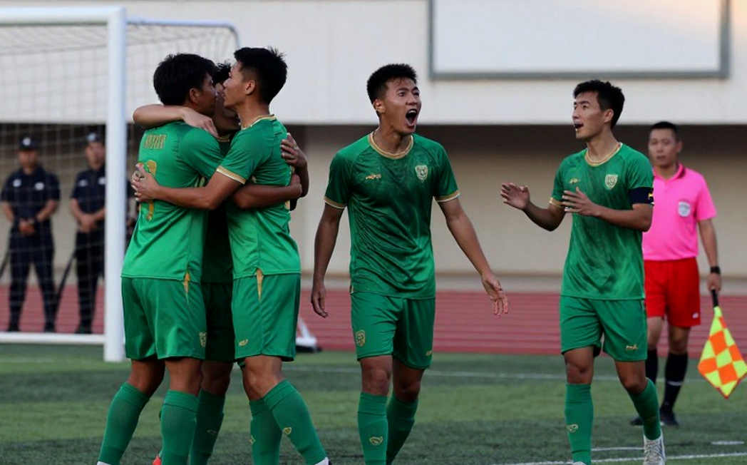 The 150,000 VND Ticket and the Hidden Power Map Behind Vietnam's FIFA ASEAN Cup 2026 Schedule The 150,000 VND Ticket and the Hidden Power Map Behind Vietnam's FIFA ASEAN Cup 2026 Schedule
