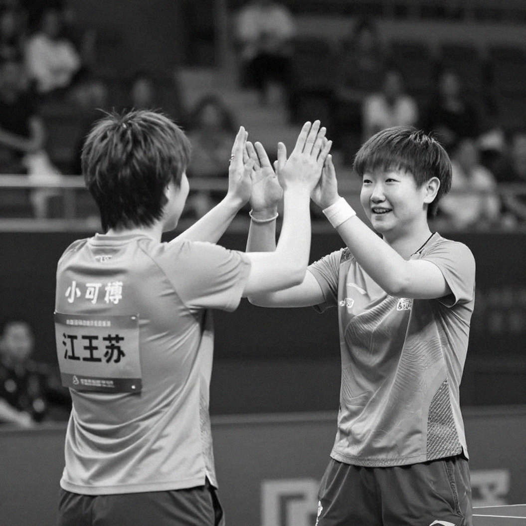 The 52-Week Cycle: How the WTT Ranking Is Repricing an Entire Generation of World Table Tennis