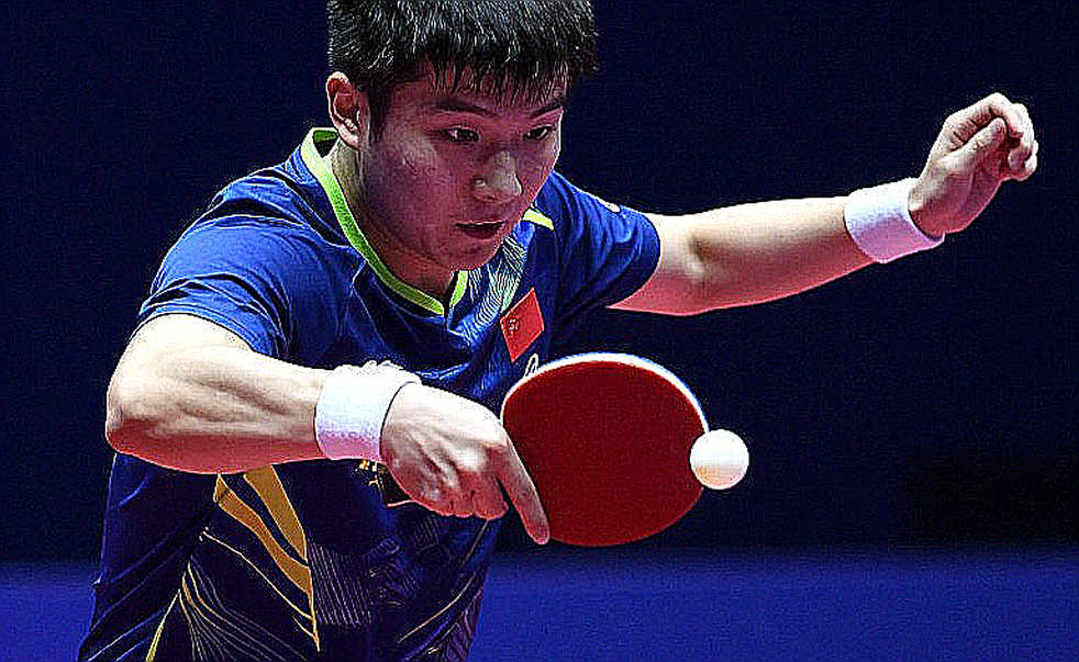 The 52-Week Cycle: How the WTT Ranking Is Repricing an Entire Generation of World Table Tennis