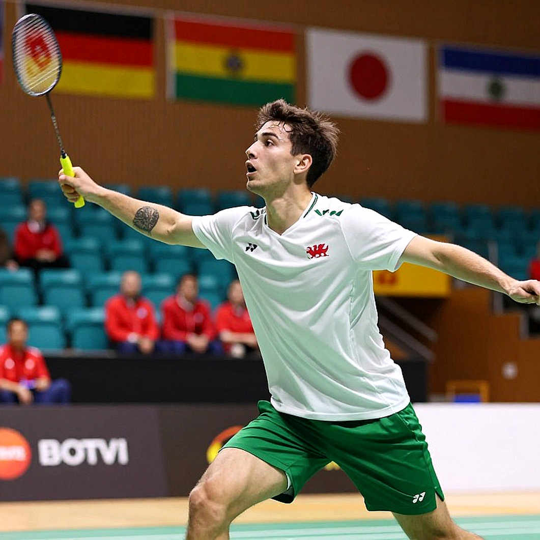 5-21, 11-21 trong 23 phút: Mahoor Shahzad và khoảng trống phía sau một người tiên phong