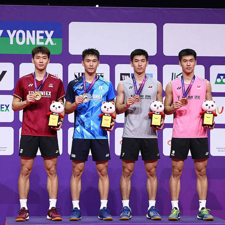 5-21, 11-21 trong 23 phút: Mahoor Shahzad và khoảng trống phía sau một người tiên phong