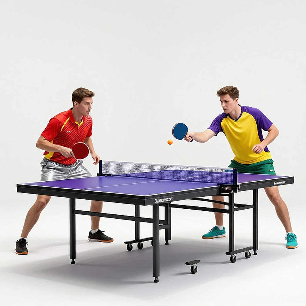 Seedlings Without Numbers: The Data Gap in Vietnamese Youth Table Tennis Seedlings Without Numbers: The Data Gap in Vietnamese Youth Table Tennis