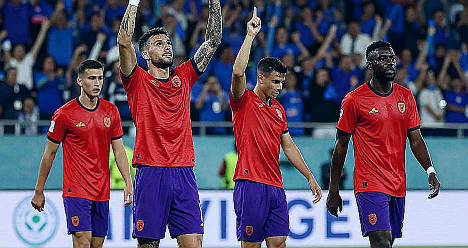 U17 Việt Nam và bài toán 29 suất trước World Cup 2026: Đọc cấu trúc, đừng đọc cảm hứng U17 Việt Nam và bài toán 29 suất trước World Cup 2026: Đọc cấu trúc, đừng đọc cảm hứng