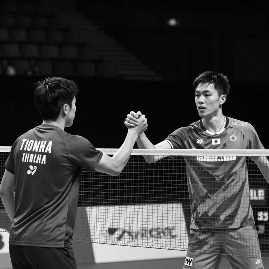 Nhịp bước khựng lại: Giải mã chấn thương và cuộc tái xuất của cầu lông Việt Nam