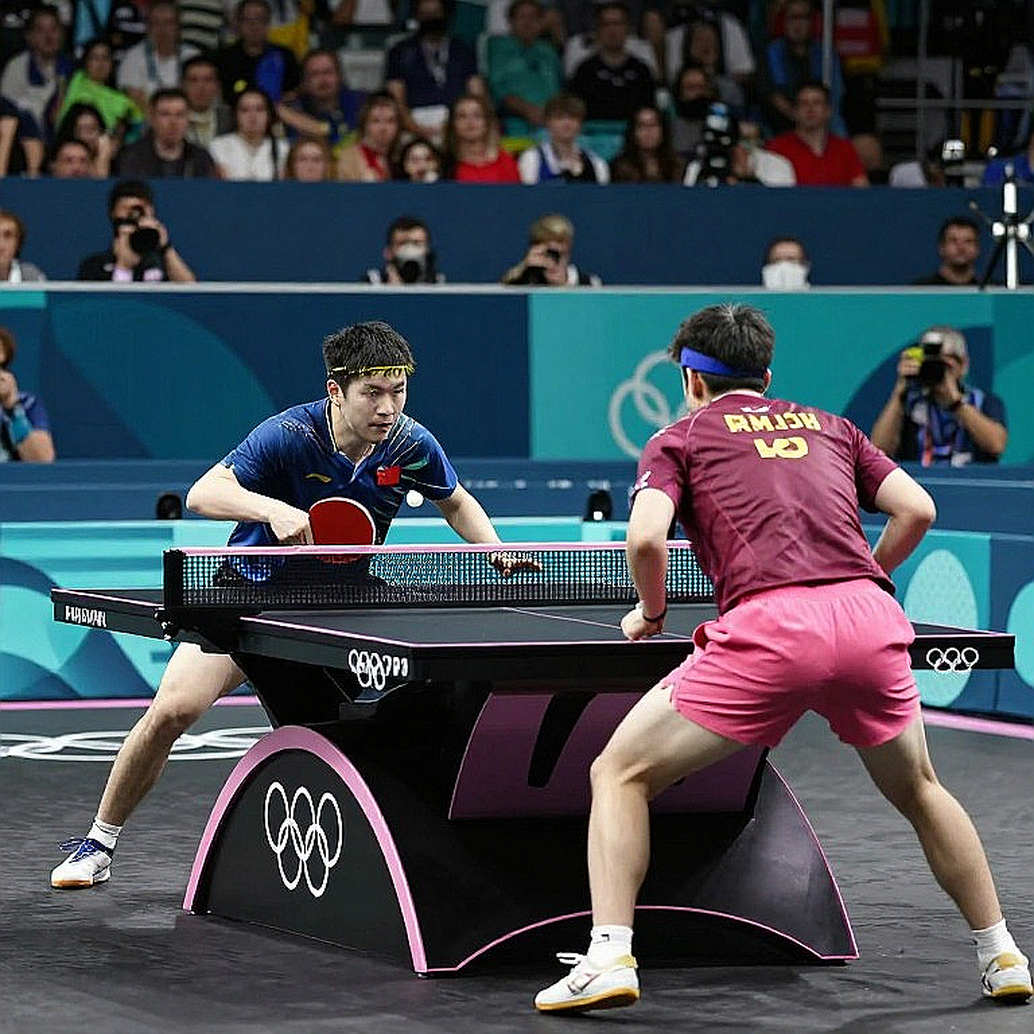 Bóng bàn Anh công bố kỷ lục 18 suất DiSE cho niên khóa 2026-28: Bản thiết kế dài hạn cho chu kỳ Los Angeles Bóng bàn Anh công bố kỷ lục 18 suất DiSE cho niên khóa 2026-28: Bản thiết kế dài hạn cho chu kỳ Los Angeles