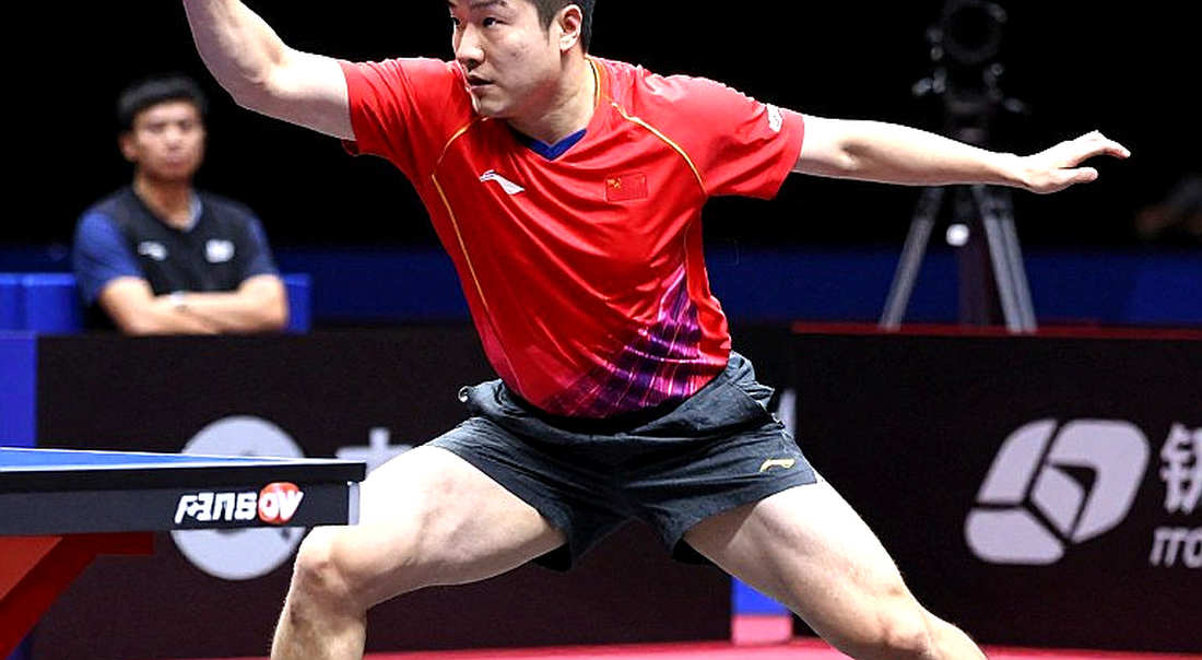 Bóng bàn Anh công bố kỷ lục 18 suất DiSE cho niên khóa 2026-28: Bản thiết kế dài hạn cho chu kỳ Los Angeles Bóng bàn Anh công bố kỷ lục 18 suất DiSE cho niên khóa 2026-28: Bản thiết kế dài hạn cho chu kỳ Los Angeles