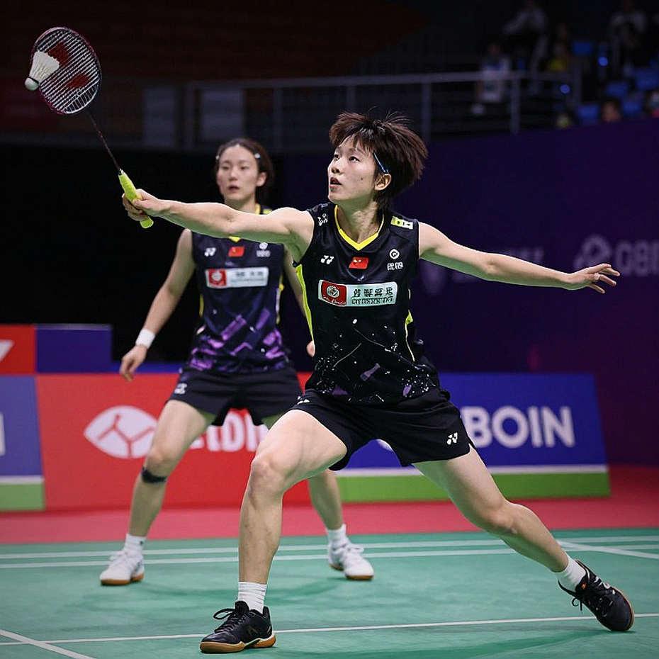 Asian Games 2026: Bảng đối đầu phơi bày sự thật về PV Sindhu mà những bản tin preview ngại nói Asian Games 2026: Bảng đối đầu phơi bày sự thật về PV Sindhu mà những bản tin preview ngại nói