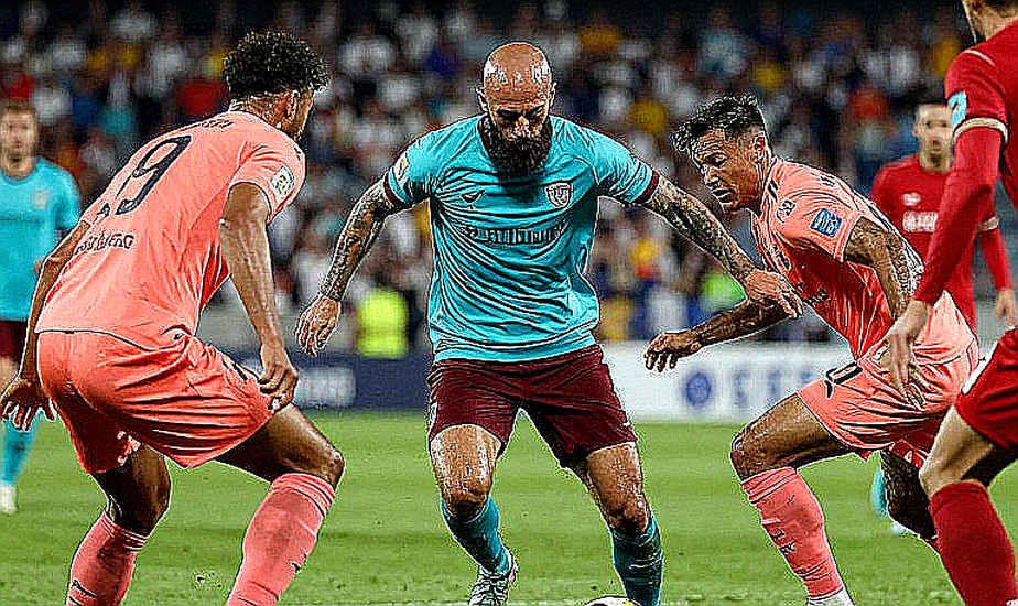 Tuyển Việt Nam gọi gấp Khoa Ngô cho FIFA ASEAN Cup 2026: bài toán bảy ngày và một nhóm đấu không có bán kết Tuyển Việt Nam gọi gấp Khoa Ngô cho FIFA ASEAN Cup 2026: bài toán bảy ngày và một nhóm đấu không có bán kết