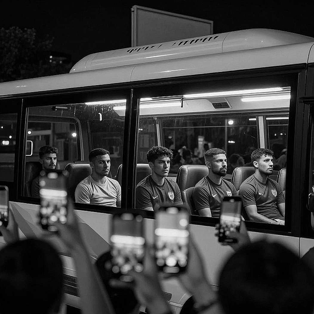 Việt Nam U23 và bài toán dứt điểm trước Philippines: Khi luật chơi không tha cho sự lãng phí Việt Nam U23 và bài toán dứt điểm trước Philippines: Khi luật chơi không tha cho sự lãng phí