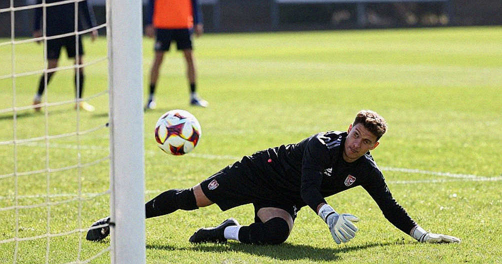 Việt Nam U23 và bài toán dứt điểm trước Philippines: Khi luật chơi không tha cho sự lãng phí Việt Nam U23 và bài toán dứt điểm trước Philippines: Khi luật chơi không tha cho sự lãng phí