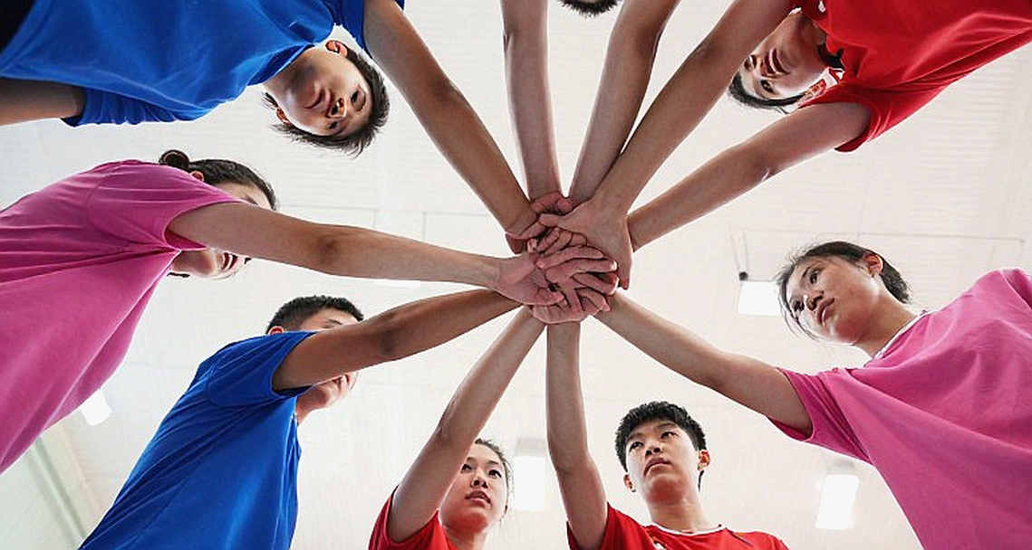 Thái Lan xứng đáng là quốc gia thể thao số một Đông Nam Á