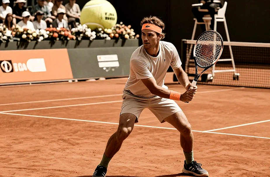 Billie Jean King Cup: Nước Ý Của Paolini Và Sự Bền Bỉ Của Ukraine — Khi Chiều Sâu Đội Hình Viết Nên Bán Kết