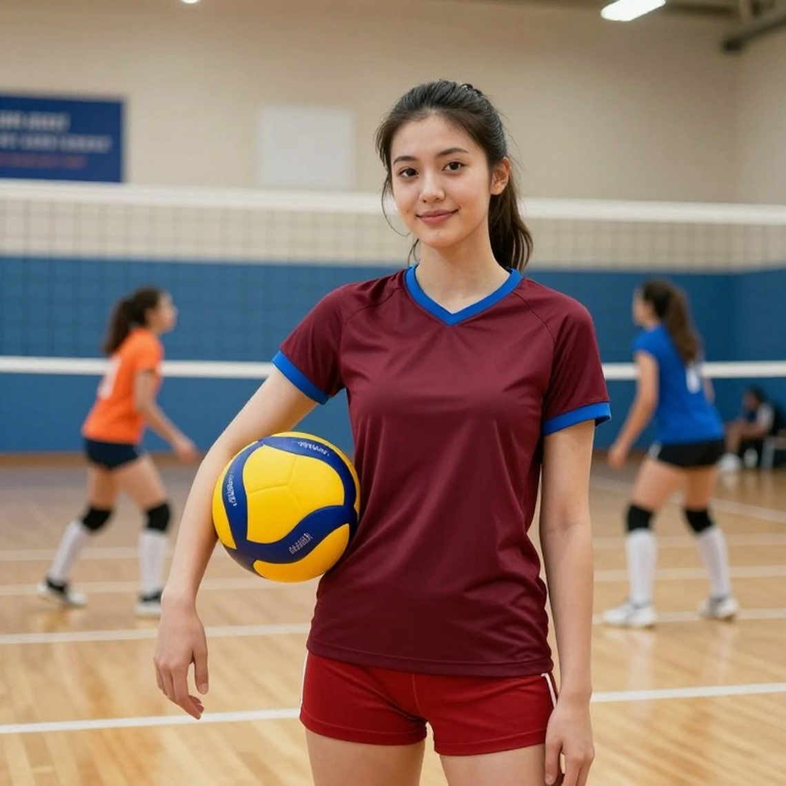 Asiad 20 ngày 20/9: Bóng chuyền nữ Việt Nam dừng bước trước Trung Quốc, và dấu ấn vẫn đang chờ Asiad 20 ngày 20/9: Bóng chuyền nữ Việt Nam dừng bước trước Trung Quốc, và dấu ấn vẫn đang chờ