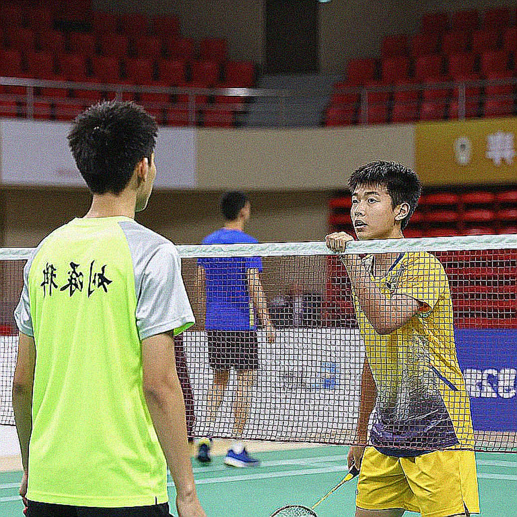 Aidil Sholeh phá chuỗi 27 tháng ở Vietnam Open 2026: Chiếc cúp Super 100 và tầng nấc đang trượt xuống của cầu lông Malaysia Aidil Sholeh phá chuỗi 27 tháng ở Vietnam Open 2026: Chiếc cúp Super 100 và tầng nấc đang trượt xuống của cầu lông Malaysia
