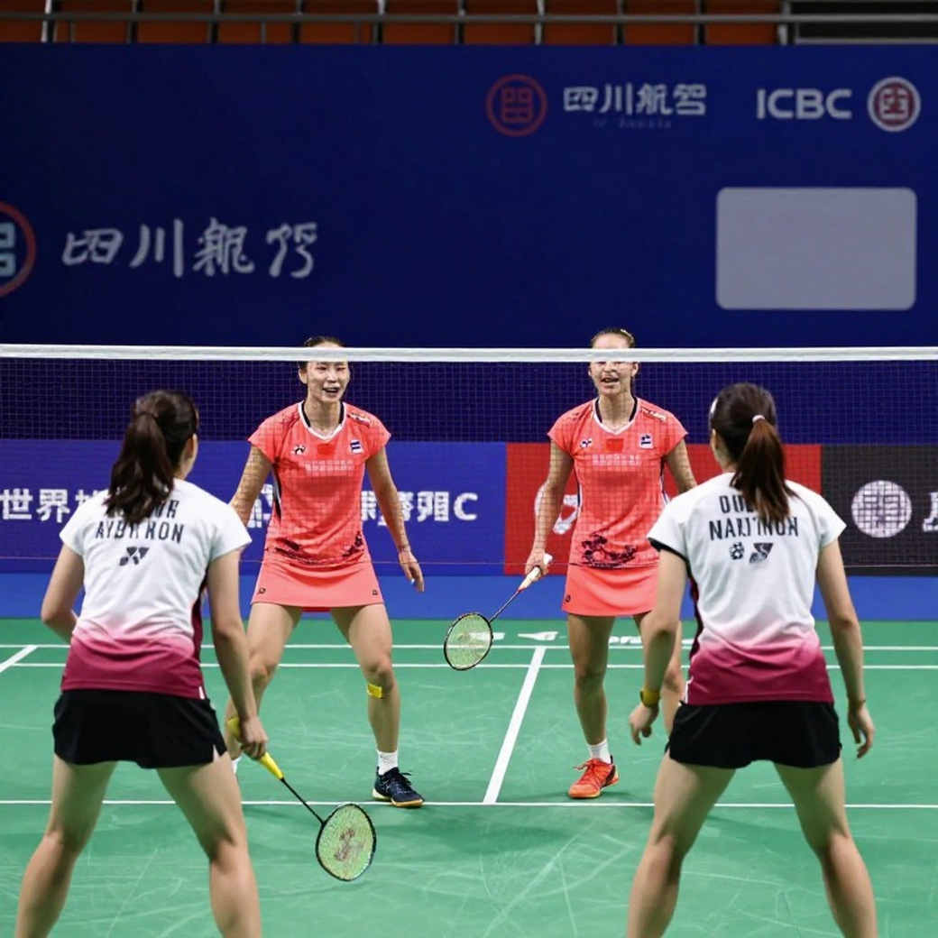 An Se-young bảo vệ HCV đơn nữ Asian Games 2026: bảy cột mốc, ba dữ kiện cần kiểm chứng