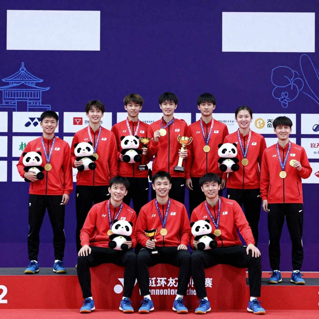 Vietnam Open 2026: Chức vô địch Super 100 của Aidil Sholeh và khoảng trống thật sự của đơn nam Malaysia