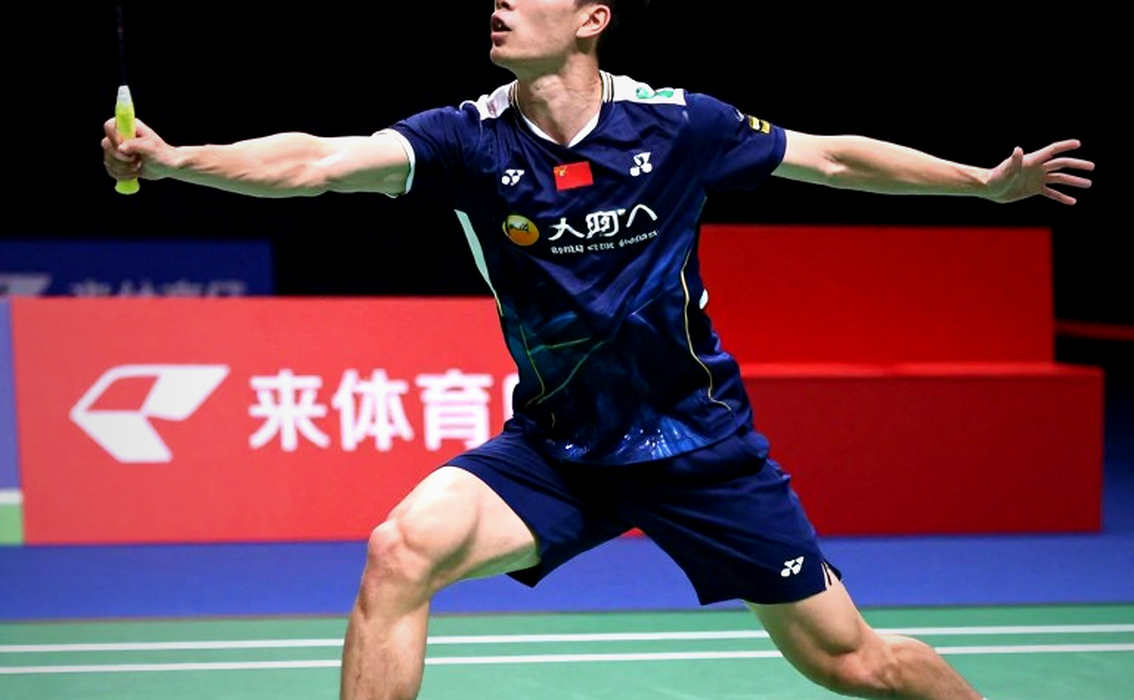 Vietnam Open 2026: Aidil Sholeh's Super 100 Title and the Real Gap in Malaysian Men's Singles Vietnam Open 2026: Aidil Sholeh's Super 100 Title and the Real Gap in Malaysian Men's Singles