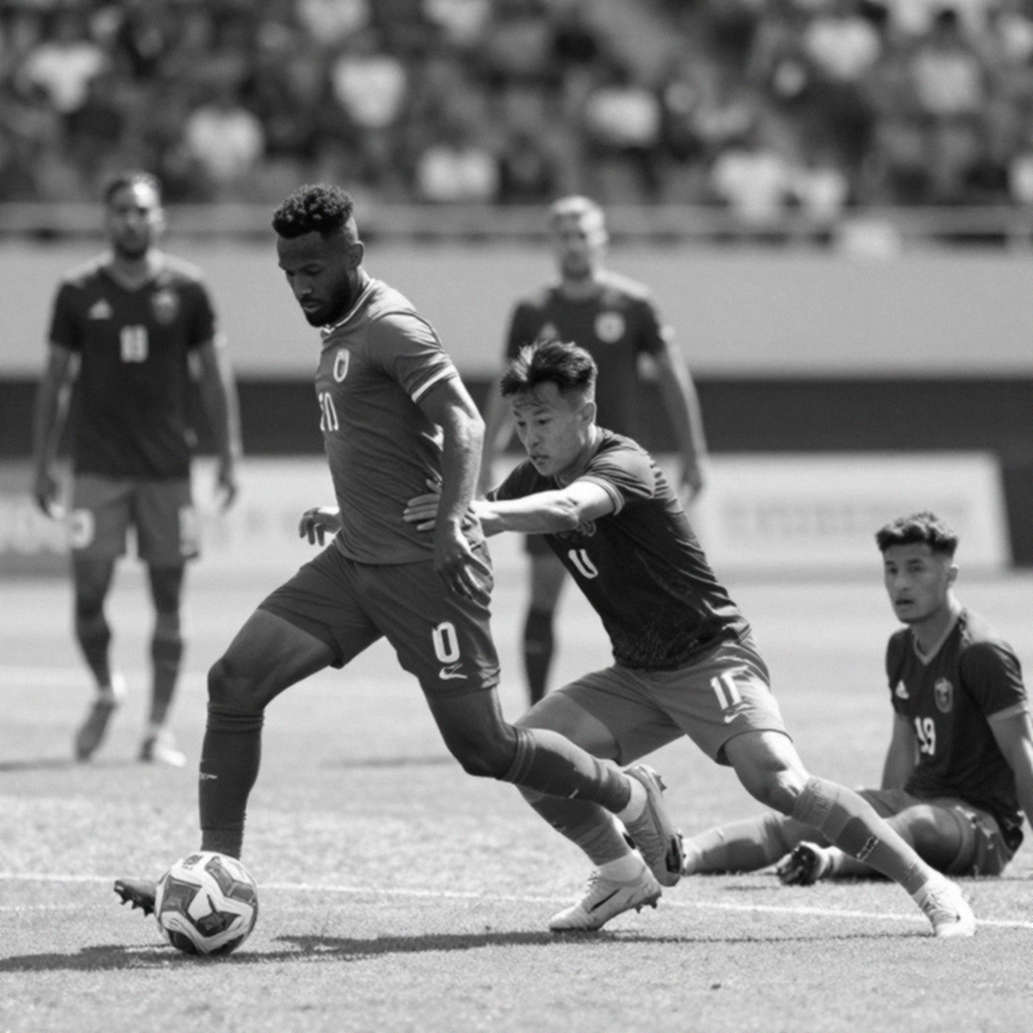 FIFA ASEAN Cup 2026: A VND150,000 Ticket, a 27,000-Seat Stand and Three Matches in Seven Days for Vietnam FIFA ASEAN Cup 2026: A VND150,000 Ticket, a 27,000-Seat Stand and Three Matches in Seven Days for Vietnam