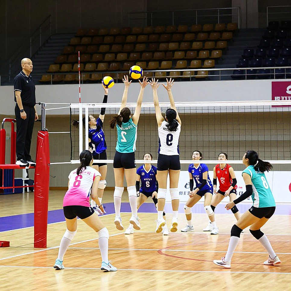 EuroVolley 2026: Thổ Nhĩ Kỳ thua Romania 1-3, cánh cửa đi tiếp chỉ còn trận gặp Latvia