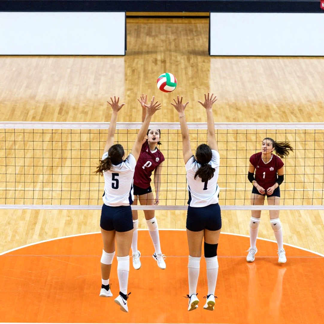 EuroVolley 2026: Thổ Nhĩ Kỳ thua Romania 1-3, cánh cửa đi tiếp chỉ còn trận gặp Latvia