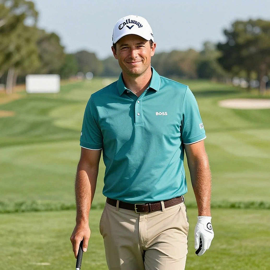 Merion thành điểm neo thứ tư của USGA: cược 25 năm vào một sân golf ngắn