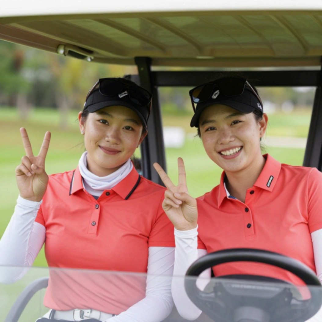 Bốn mươi lăm giây im lặng ở Medinah: Khi Presidents Cup biến sự chần chừ thành chiến thuật