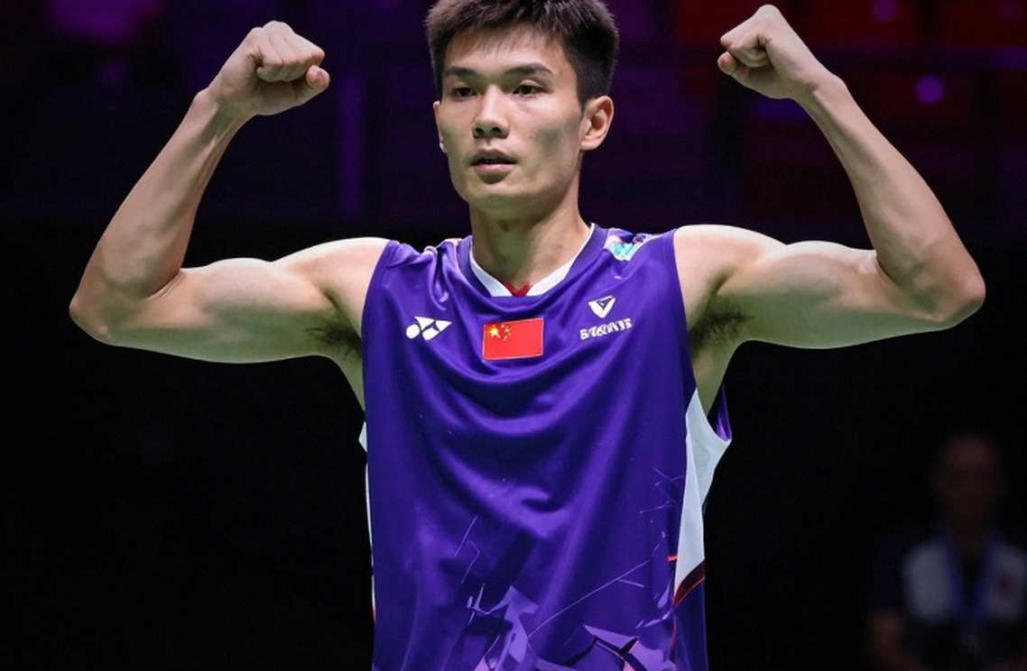 Aidil Sholeh và chức vô địch Vietnam Open 2026: Bản đồ một cú phá băng sau 27 tháng