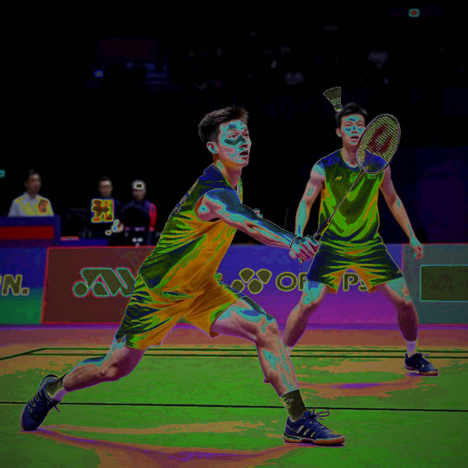 Đoàn Ấn Độ Ghi Nhận Thành Công Tứ Kết Tại Trung Quốc Masters 2026