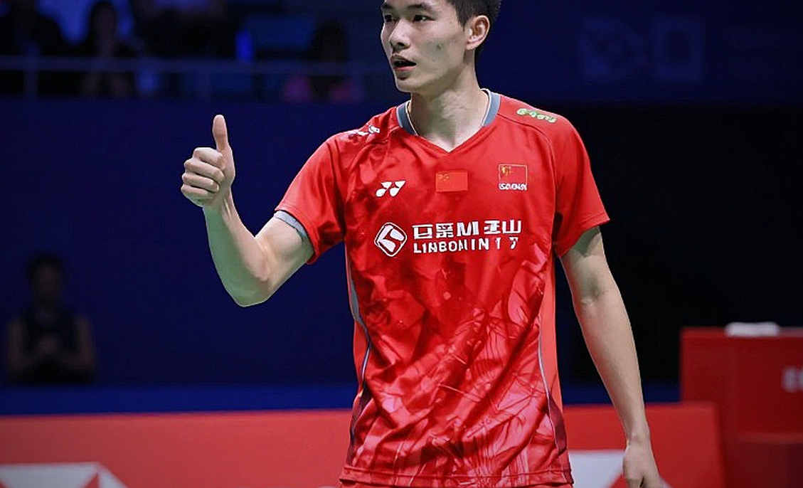 Đoàn Ấn Độ Ghi Nhận Thành Công Tứ Kết Tại Trung Quốc Masters 2026