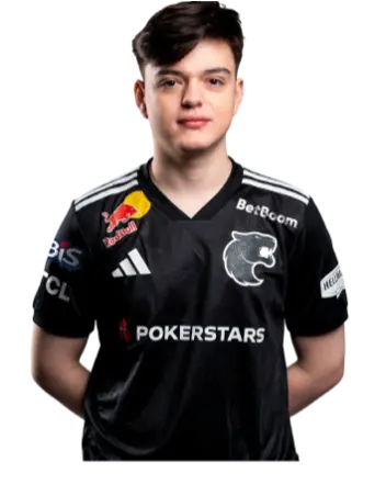 Danil Golubenko