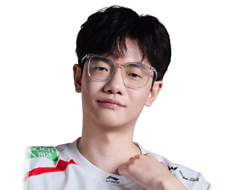 CUIHENG YANG