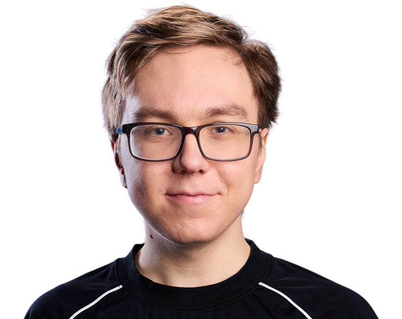 Simon Hofverberg