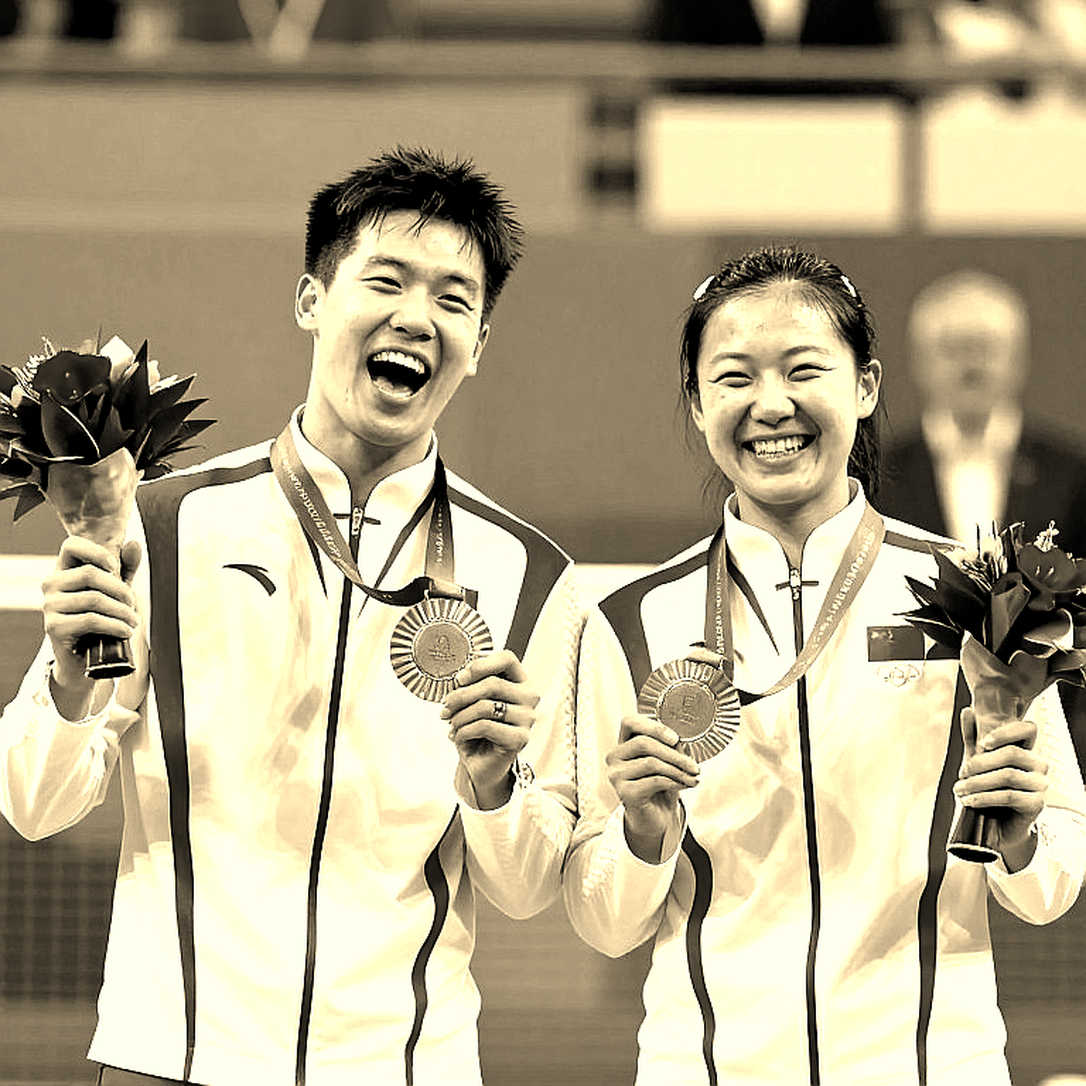 Asian Games 2026: Đường điểm 20-24-19 phút và lỗ hổng đóng trận của Satwik-Chirag Asian Games 2026: Đường điểm 20-24-19 phút và lỗ hổng đóng trận của Satwik-Chirag