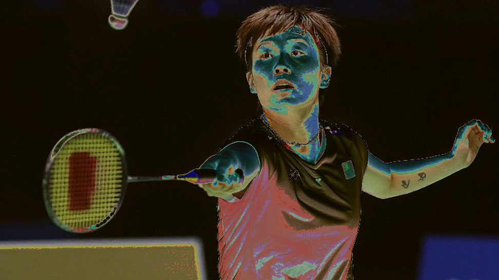 Asian Games 2026: Đường điểm 20-24-19 phút và lỗ hổng đóng trận của Satwik-Chirag Asian Games 2026: Đường điểm 20-24-19 phút và lỗ hổng đóng trận của Satwik-Chirag